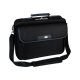 Targus | CN01 | Notepac Clamshell Case | Black | 15.6-16 
