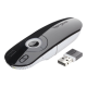 Targus | Laser Presentation Remote | Black, Grey | Plastic | Weight 57 g