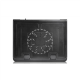 Deepcool | Notebook Cooler | N180 (FS) | 380 x 296 x 46 mm | 922 g