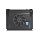 Deepcool | Notebook Cooler | N180 (FS) | 380 x 296 x 46 mm | 922 g