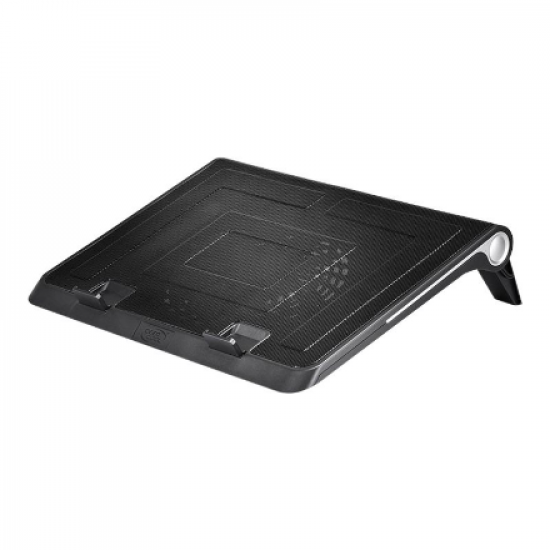 Deepcool | Notebook Cooler | N180 (FS) | 380 x 296 x 46 mm | 922 g