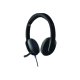 Logitech | Headset | H540 | Built-in microphone | USB Type-A | Black