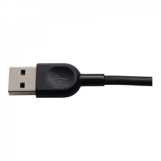 Logitech | Headset | H540 | Built-in microphone | USB Type-A | Black