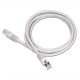 Cablexpert | PP12-15M | Grey RJ-45 | RJ-45