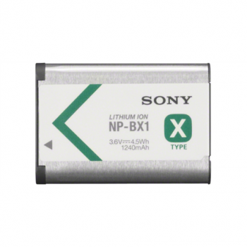 Sony | NP-BX1