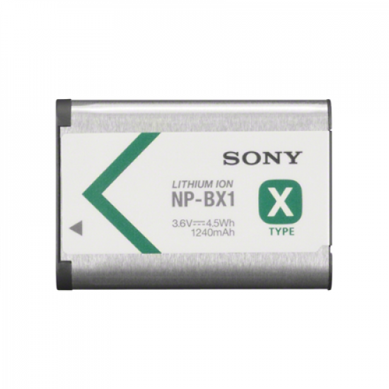 Sony | NP-BX1