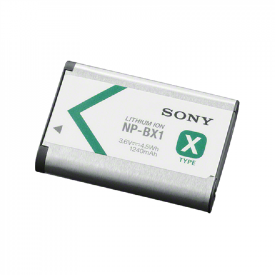 Sony | NP-BX1