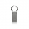 Silicon Power | Firma F80 | 16 GB | USB 2.0 | Silver