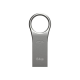 Silicon Power | Firma F80 | 16 GB | USB 2.0 | Silver