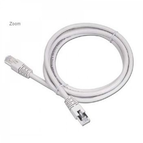Cablexpert | PP12-2M | Beige RJ-45 | RJ-45