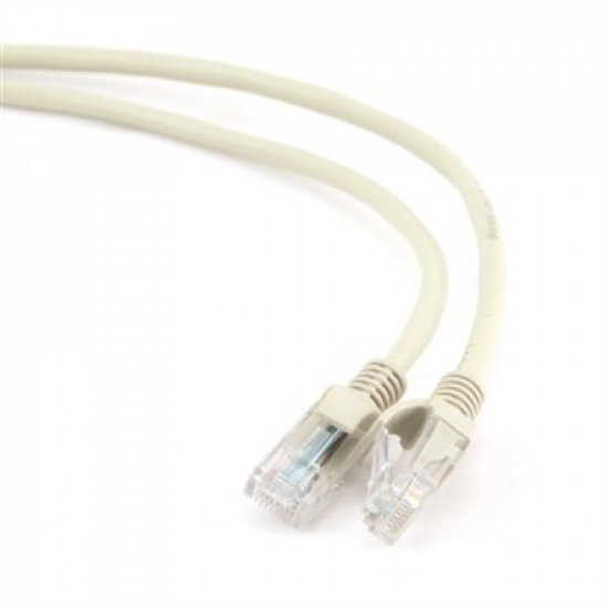 Cablexpert | PP12-2M | Beige RJ-45 | RJ-45