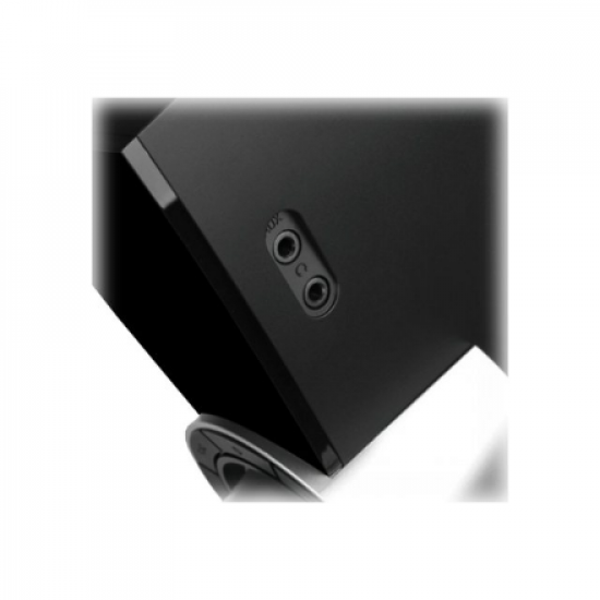 Edifier | C2XD | R/L: RMS 9W x 2SW: RMS 35W W | Black | 2.1 Multimedia speaker