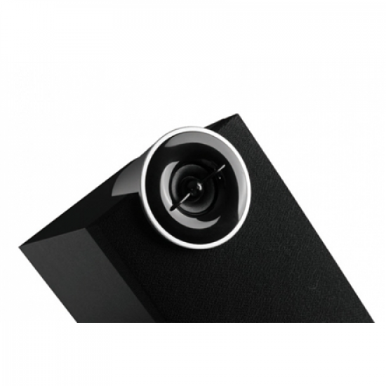 Edifier | C2XD | R/L: RMS 9W x 2SW: RMS 35W W | Black | 2.1 Multimedia speaker