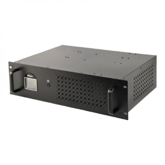 EnerGenie | UPS RACK-1500 Rack | 1500 VA