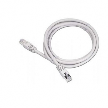 Cablexpert | PP12-7.5M | White RJ-45 | RJ-45