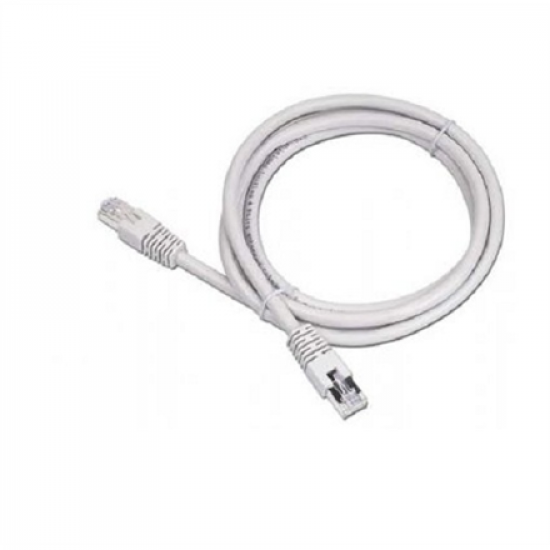 Cablexpert | PP12-7.5M | White RJ-45 | RJ-45