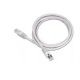 Cablexpert | PP12-7.5M | White RJ-45 | RJ-45
