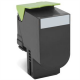 Lexmark 80C2HKE | 802HKE Black High Yield Corporate Cartridge (4k) | Cartridge | Black