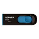ADATA | UV128 | 32 GB | USB 3.0 | Black/Blue