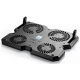 Deepcool | Multicore x6 | Notebook cooler up to 15.6