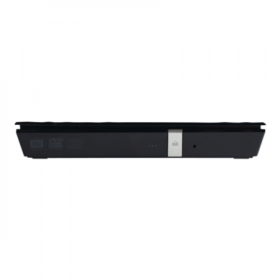 Asus | SDRW-08D2S-U Lite | Interface USB 2.0 | DVD±RW | CD read speed 24 x | CD write speed 24 x | Black | Desktop/Notebook