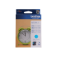 Brother LC125XLC | Ink Cartridge | Cyan