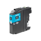 Brother LC125XLC | Ink Cartridge | Cyan