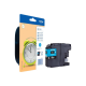 Brother LC125XLC | Ink Cartridge | Cyan