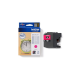 Brother LC125XLM | Ink Cartridge | Magenta