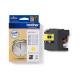Brother LC125XLY | Ink Cartridge | Yellow