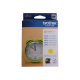 Brother LC125XLY | Ink Cartridge | Yellow