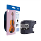 Brother LC127XLBK | Ink Cartridge | Black