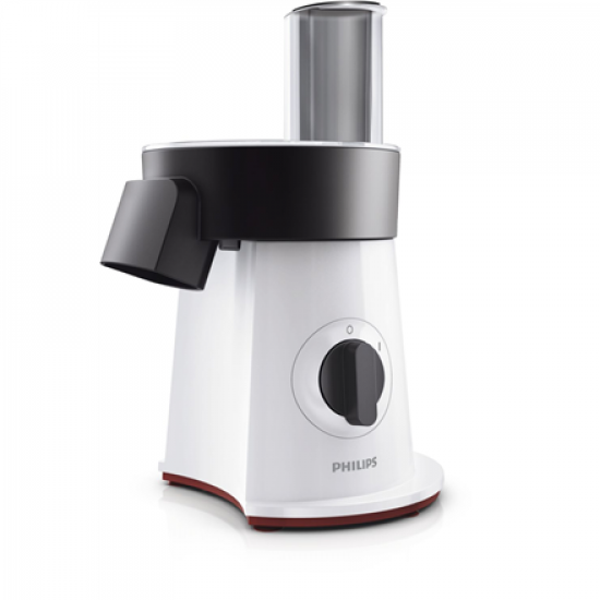 Philips | Viva Collection | HR1388 | Viva Salad Maker | 200 W