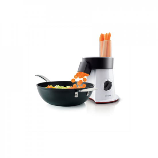 Philips | Viva Collection | HR1388 | Viva Salad Maker | 200 W