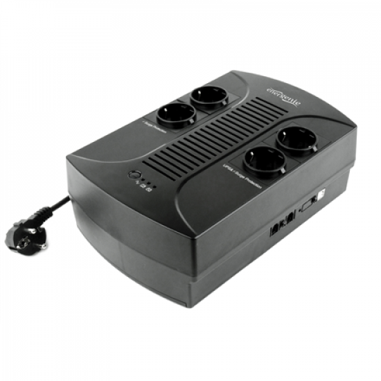 EnerGenie | UPS with AVR | 850 VA | 220 V