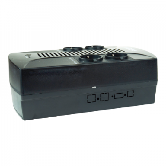 EnerGenie | UPS with AVR | 650 VA | 220 V