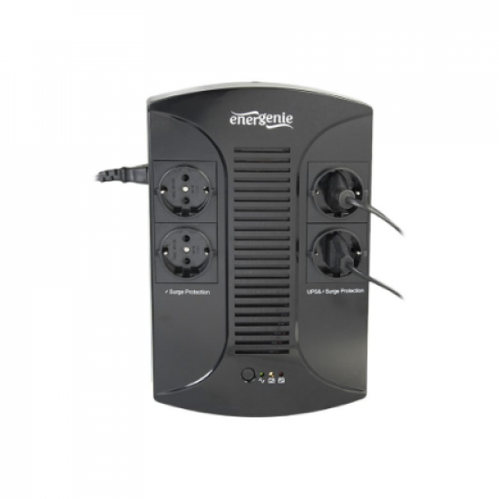 EnerGenie | UPS with AVR | 650 VA | 220 V