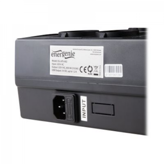 EnerGenie | UPS with AVR | 650 VA | 220 V