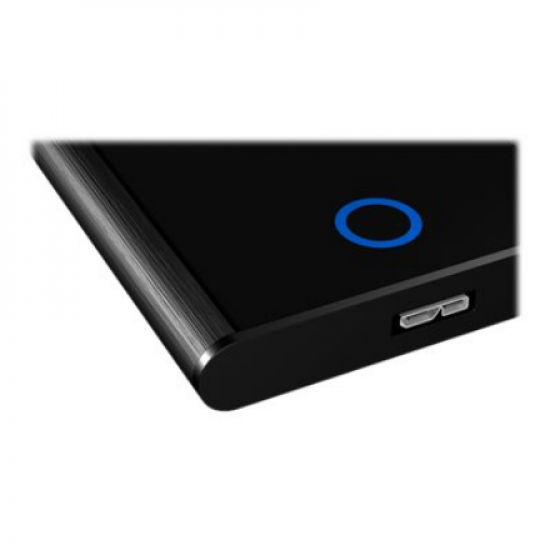 Raidsonic | ICY BOX | External 2.5