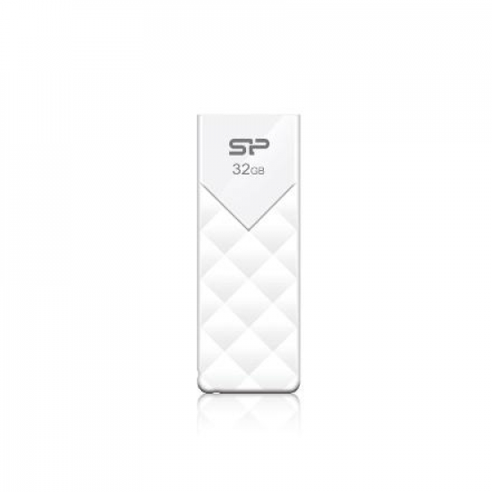 Silicon Power | Ultima U03 | 32 GB | USB 2.0 | White