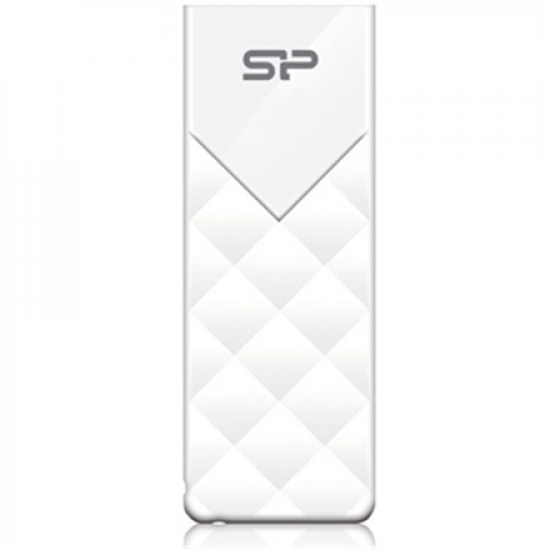 Silicon Power | Ultima U03 | 32 GB | USB 2.0 | White