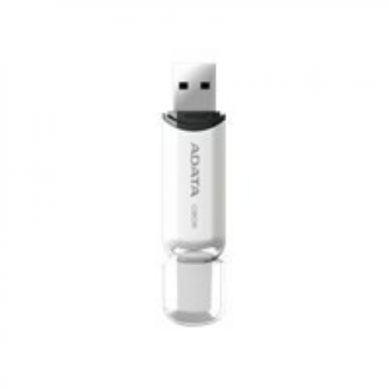 ADATA | C906 | 32 GB | USB 2.0 | White