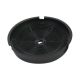 CATA | Hood accessory | 02846762 | Active Charcoal filter | Quantity per pack 1 pc | for TF-5260, TF-5250, TF-5060, P-3260, F-2290