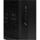 Fractal Design | Core 1000 USB 3.0 | Black | Micro ATX | Power supply included No