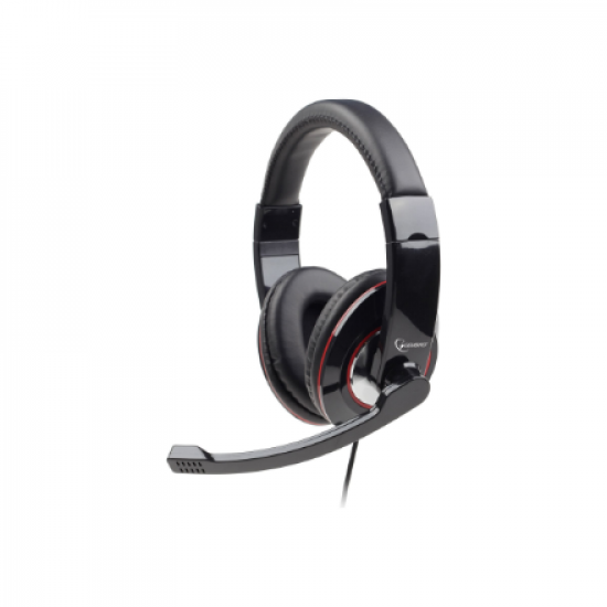 Gembird | MHS-U-001 USB headphones | Wired | N/A