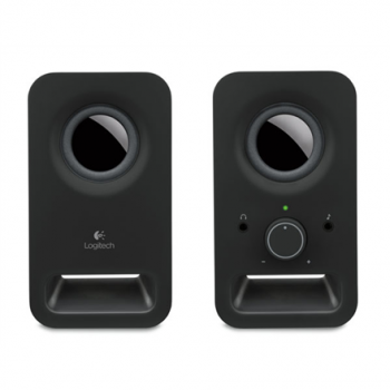 Logitech | Z150 | Black | Multimedia Speaker