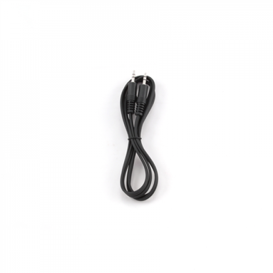 Cablexpert | 1.2m, 3.5mm/3.5mm, M/M | 3.5mm | 3.5mm