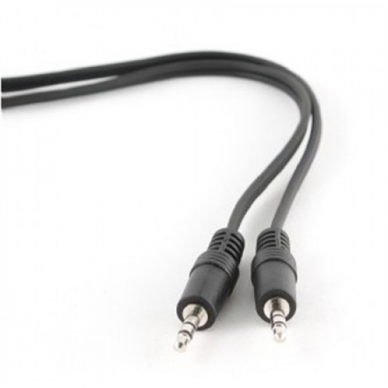Cablexpert | 1.2m, 3.5mm/3.5mm, M/M | 3.5mm | 3.5mm