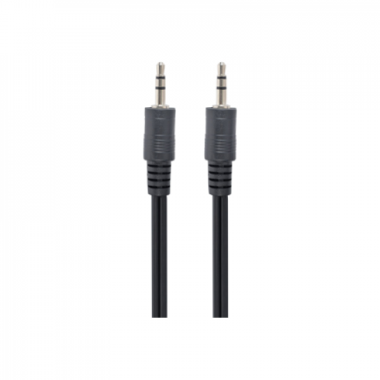 Cablexpert | 1.2m, 3.5mm/3.5mm, M/M | 3.5mm | 3.5mm