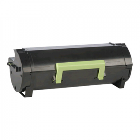 Lexmark 60F2H00 | 602H High Yield Return Program Toner Cartridge | Cartridge | Black